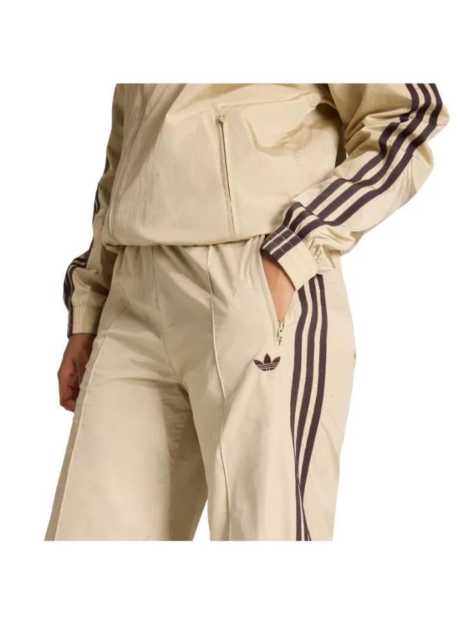 adidas Originals  FB TP LOOSE NYLON Tracksuit Bottoms for Women | Best Price UAE
